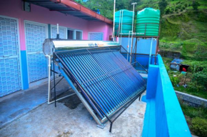 Pokhara Home
